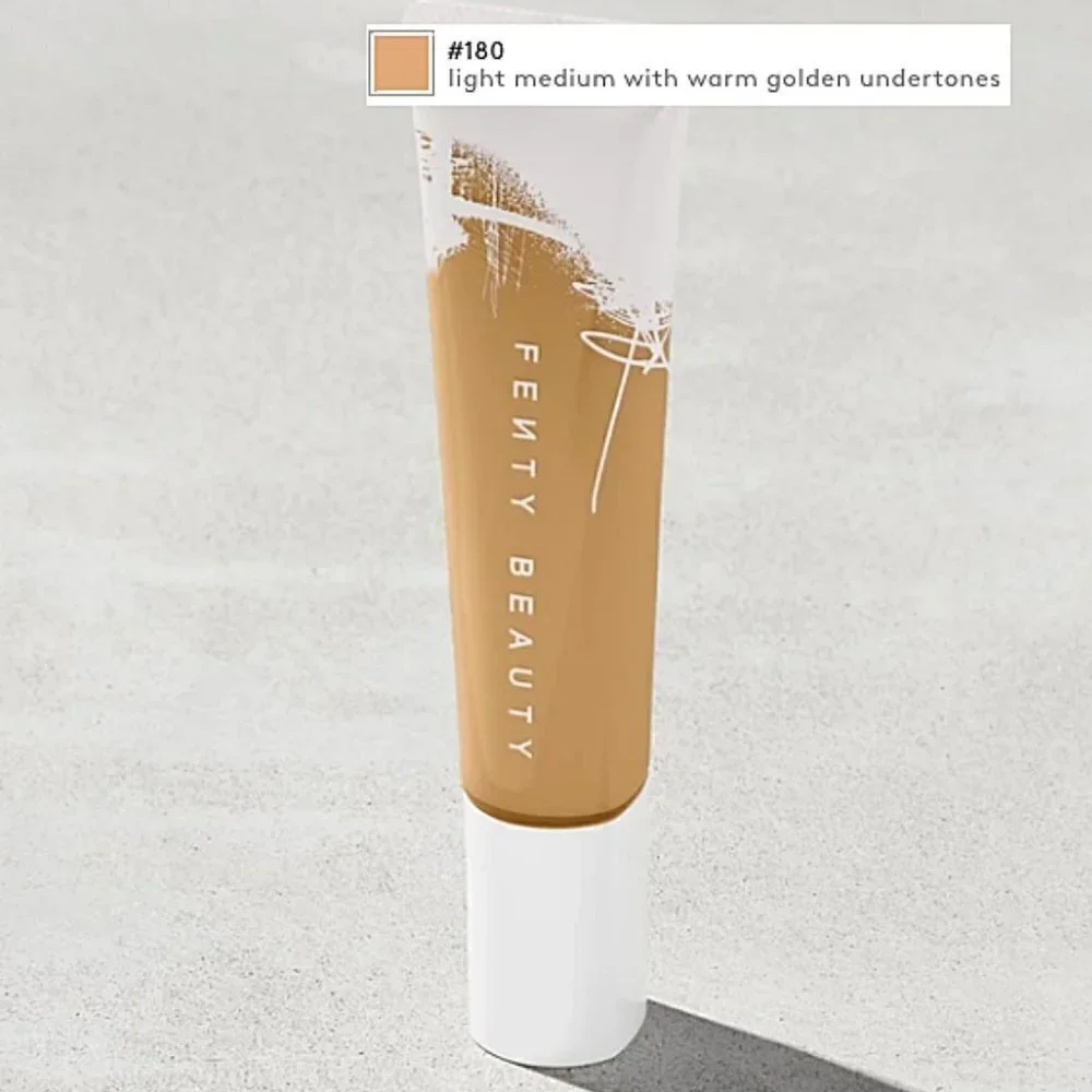 FENTY X Rihanna Pro Filtr Hydrating Longwear Foundation